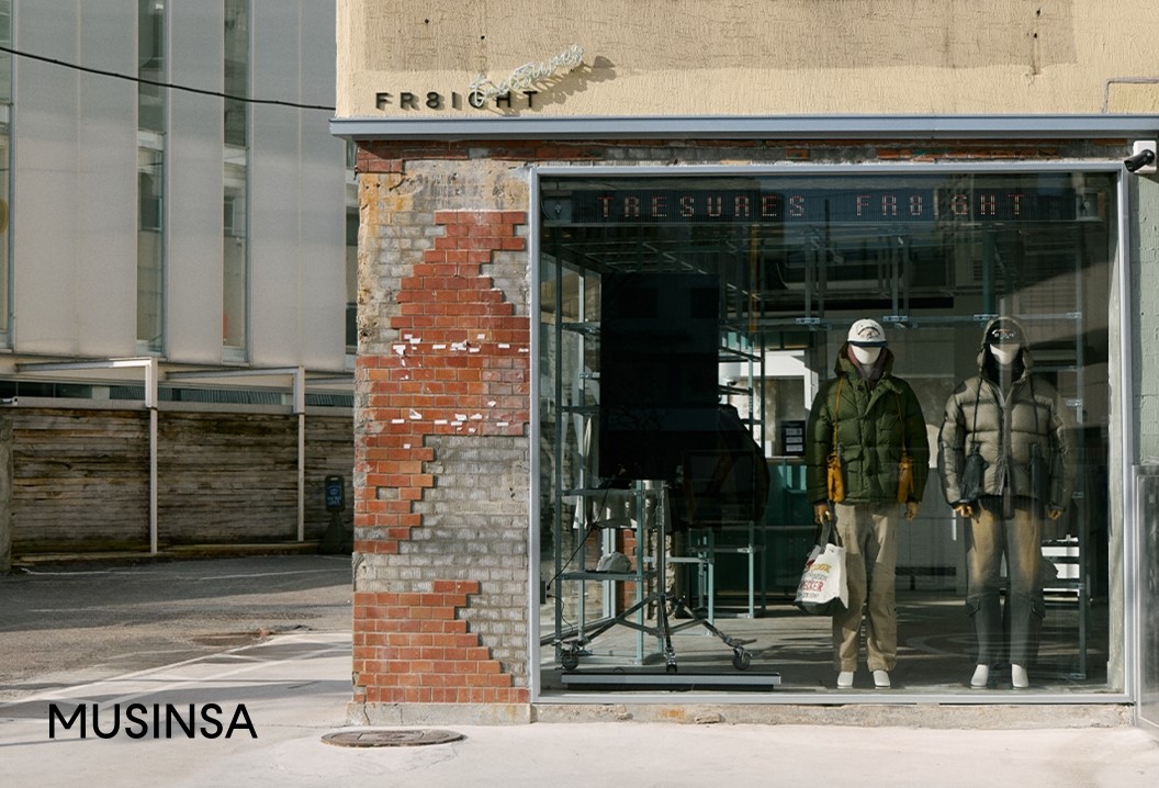 공실을 패션으로 채우다… 무신사, 성동구와 ‘서울숲 프로젝트’ 시동 27-Image